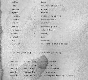 name of font Font sample uploaded by kanishkapandey to identify the typeface on WhatFontIs