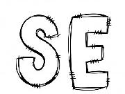 FONT NAME PLS Font sample uploaded by cottoncastle to identify the typeface on WhatFontIs