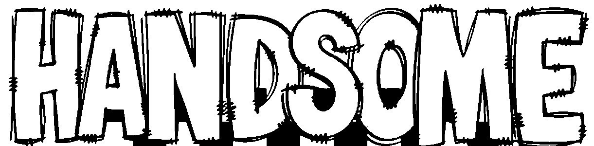 FONT NAME PLS Font sample to identify the typeface on WhatFontIs