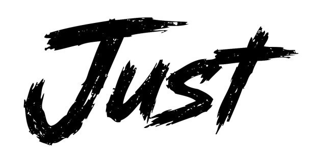 Just  Font sample to identify the typeface on WhatFontIs