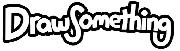 DrawSomething logo Font sample uploaded by chadimus to identify the typeface on WhatFontIs
