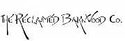 Barnwood font