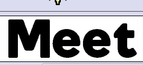 Urgent Font sample to identify the typeface on WhatFontIs