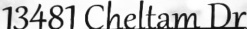 What font is this? Font sample to identify the typeface on WhatFontIs