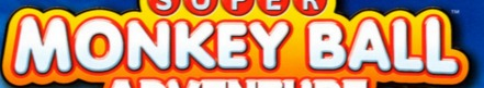 Monkey Ball Text Font sample to identify the typeface on WhatFontIs