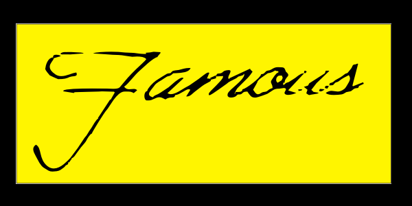 identify this font Font sample to identify the typeface on WhatFontIs