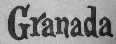 Who can tell me the name of this font? Font sample to identify the typeface on WhatFontIs