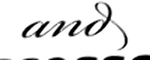 any idea what this font is?