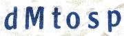 dmtosp Font sample uploaded by charmingst to identify the typeface on WhatFontIs