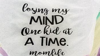 Need to know what font is used for MIND A TIME