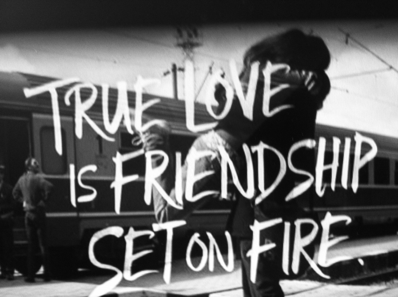 Font Font sample to identify the typeface on WhatFontIs