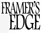 FRAMER'S EDGE