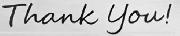 Mystery script font