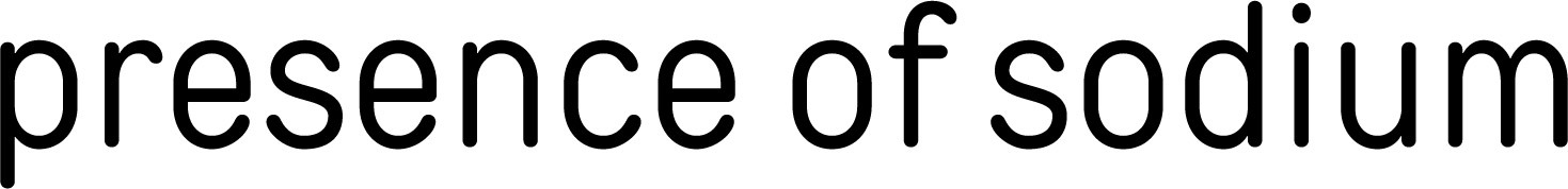 SOME KIND OF CONDENSED ROUNDED,