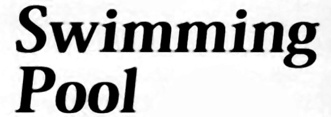 Unknown Typeface From Logo Font sample to identify the typeface on WhatFontIs