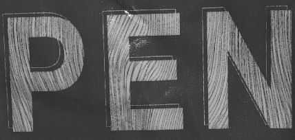 TIPOGRAFIA SIN RESULTADOS Font sample to identify the typeface on WhatFontIs