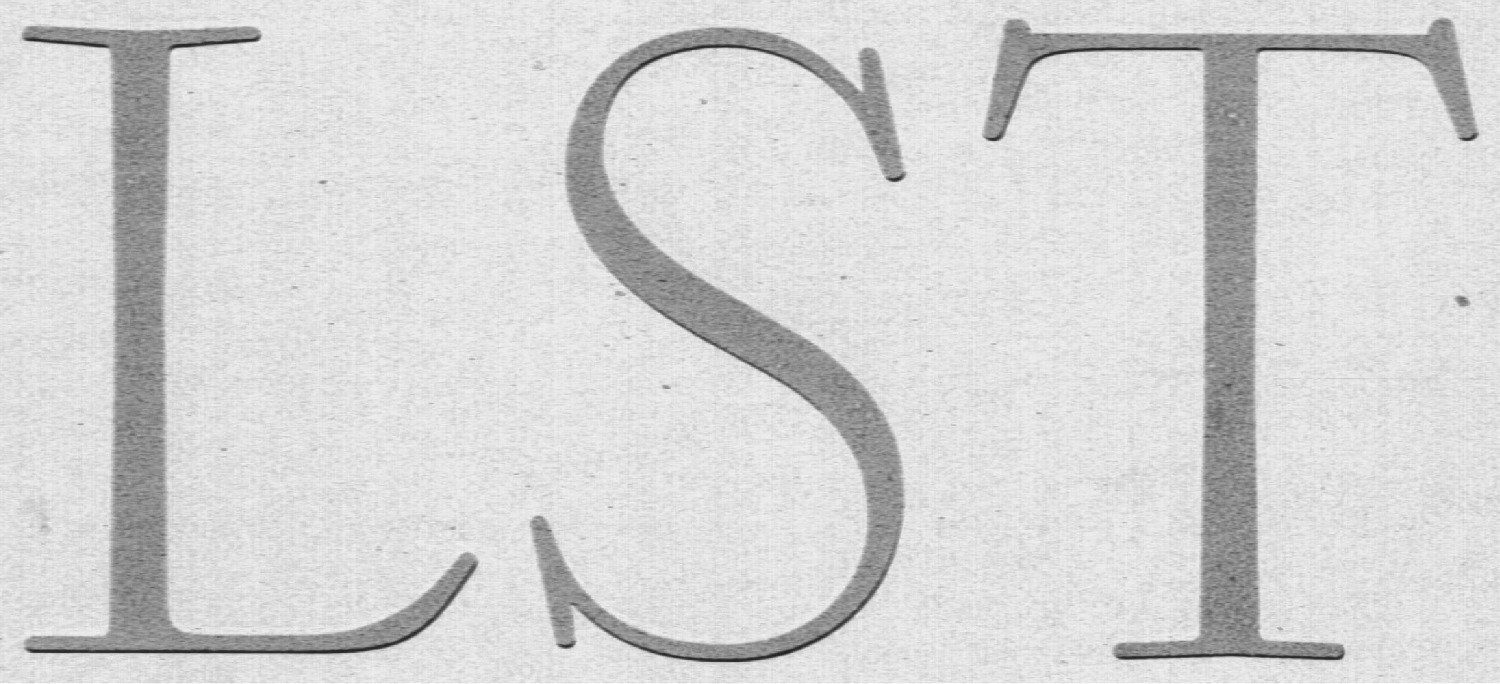 Anyone know what this font is? Font sample to identify the typeface on WhatFontIs