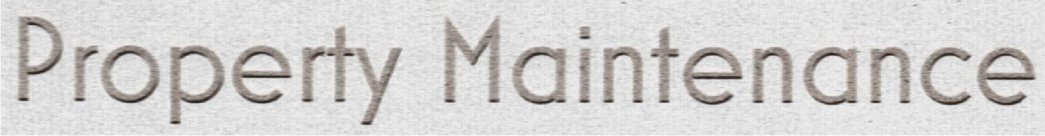 Anyone know what this font is?