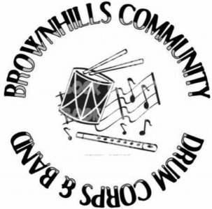 Brownhills Drum Corps
