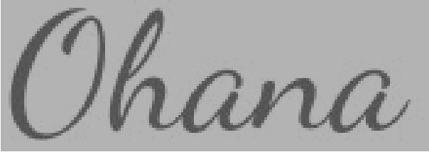 Anyone know what this font is?