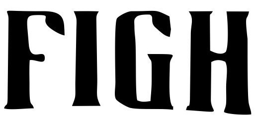 WHAT FONT IS?