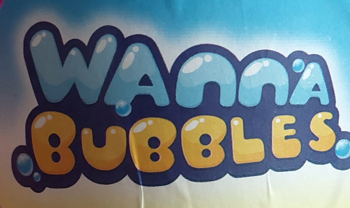 Wanna Bubbles