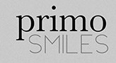 smile! Font sample to identify the typeface on WhatFontIs