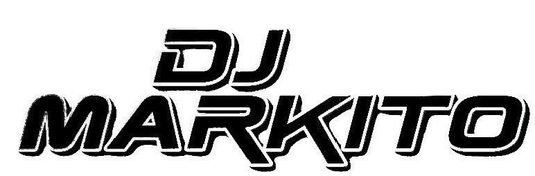 DJ MARKITO Font sample to identify the typeface on WhatFontIs
