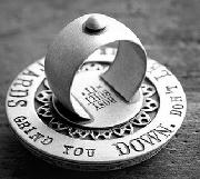 Could you tell me which font is this? Font sample uploaded by gaby_santiago to identify the typeface on WhatFontIs