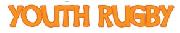 Youth Rugby Font sample uploaded by junaidkhan_1231 to identify the typeface on WhatFontIs