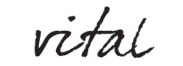 Hand drawn looking font