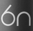 What font is this, n already found but the 6 does not match