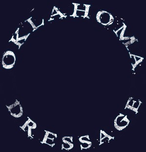 OKLAHOMA DRESSAGE