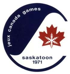 Canada Games Font sample to identify the typeface on WhatFontIs