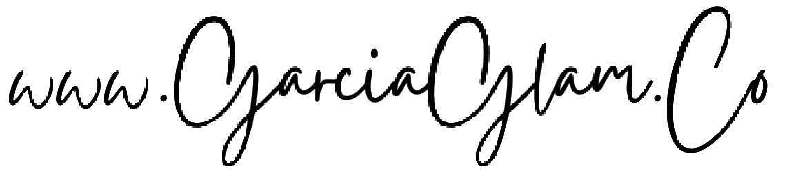 Garcia Glam Script