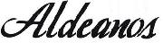 Aldeanos Font sample uploaded by chocobola to identify the typeface on WhatFontIs
