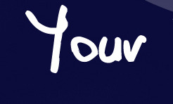 Your Font sample to identify the typeface on WhatFontIs
