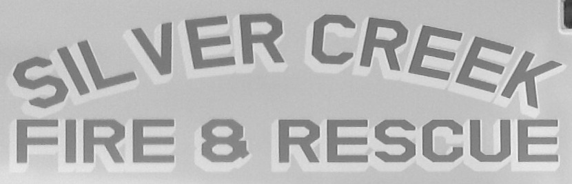 Block font Font sample to identify the typeface on WhatFontIs