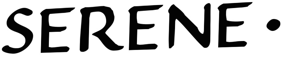 Font Name? Font sample to identify the typeface on WhatFontIs