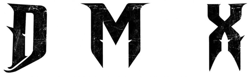 DMX - Gothic Letters
