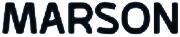 MARSON Font sample uploaded by jineshsangoi786 to identify the typeface on WhatFontIs