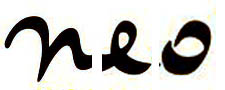 font unknowed Font sample to identify the typeface on WhatFontIs