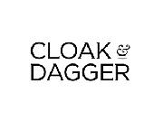 Cloak & Dagger