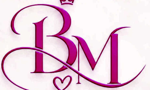 Recognize the font?