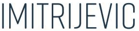 IMITRI Font sample to identify the typeface on WhatFontIs