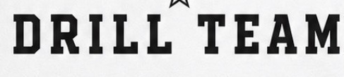 Recognize the font?