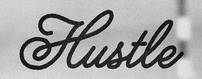 Script font? Font sample to identify the typeface on WhatFontIs