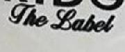 Need font it says (The Label) Font sample uploaded by bptgfx to identify the typeface on WhatFontIs