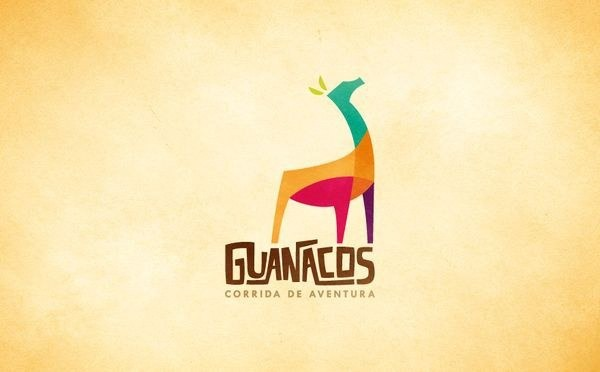 Guanacos Font sample to identify the typeface on WhatFontIs