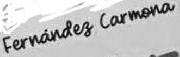What font is